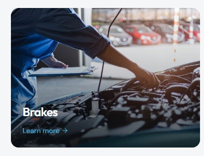 brakes