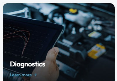 diagosnatic